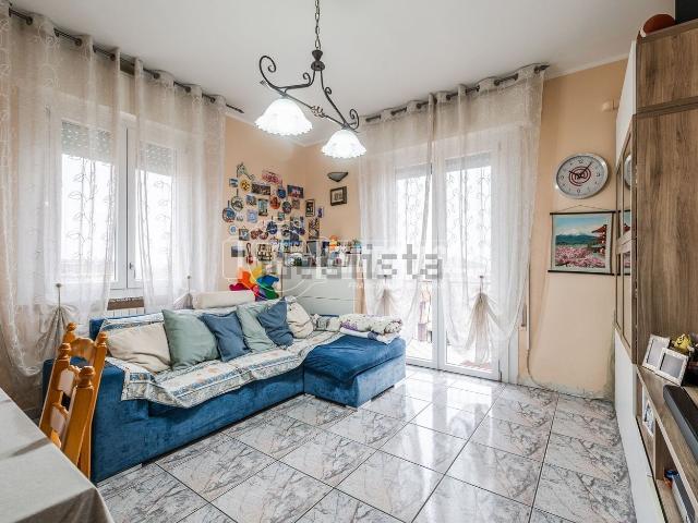 Appartamento in vendita di 76 m² in Via Barabaschi, 11