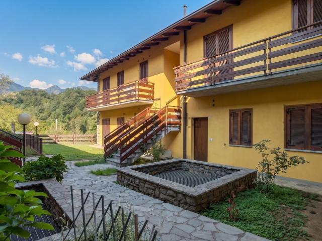 Appartamento in vendita di 76 m² in Via Barilù, 10
