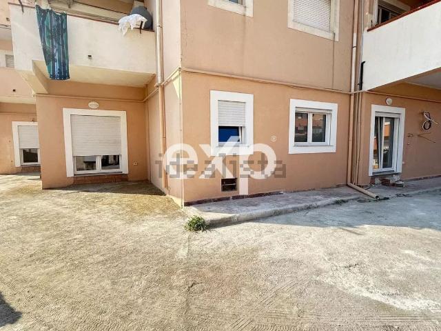 Appartamento in vendita di 76 m² in Via Baronia, 112