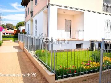 Appartamento in vendita di 76 m² in Via Berlinguer, 9