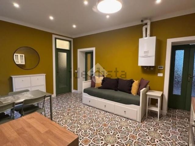 Appartamento in vendita di 76 m² in Via Bernardino da Feltre, 29
