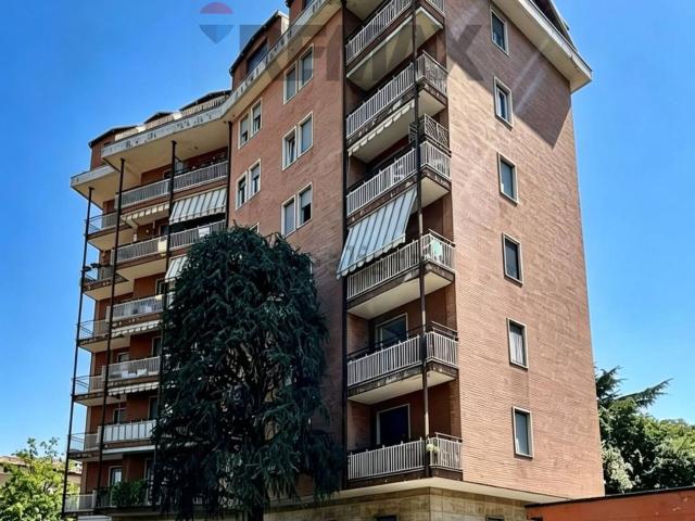 Appartamento in vendita di 76 m² in Via Biagio Bellotti, 24