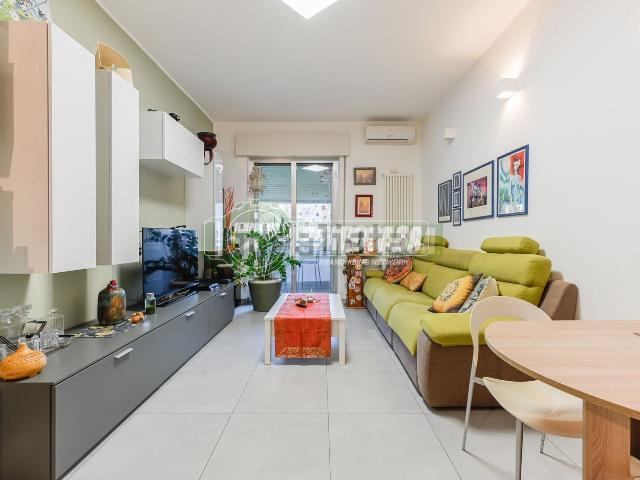 Appartamento in vendita di 76 m² in Via Bice Cremagnani
