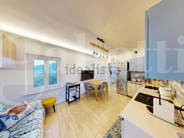 Appartamento in vendita di 76 m² in Via Bonfanti