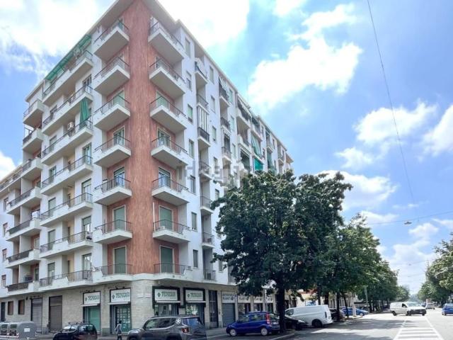 Appartamento in vendita di 76 m² in Via Borgaro, 72