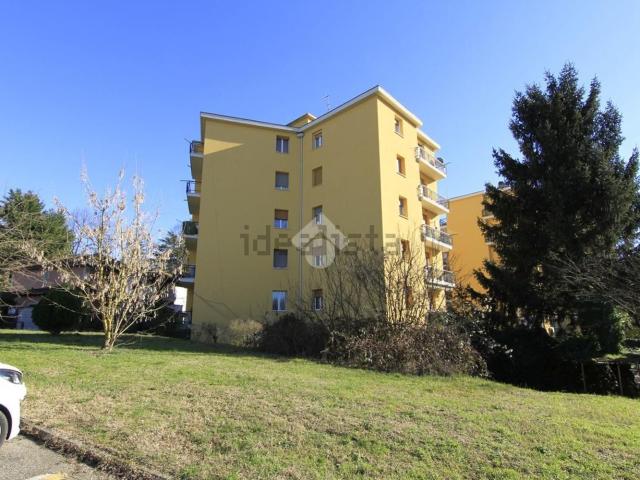 Appartamento in vendita di 76 m² in Via Borgonuovo, 43