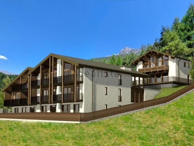 Appartamento in vendita di 76 m² in Via Borgonuovo