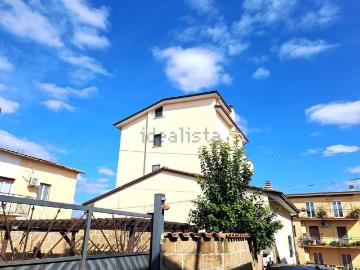 Appartamento in vendita di 76 m² in Via Bruno Buozzi, 8