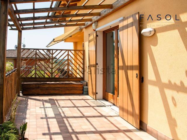 Appartamento in vendita di 76 m² in Via C. Montanari