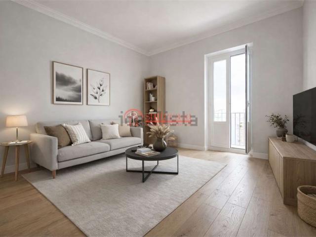 Appartamento in vendita di 76 m² in Via Cambio