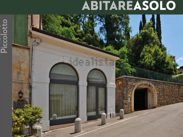 Appartamento in vendita di 76 m² in Via Canova