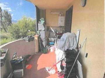 Appartamento in vendita di 76 m² in Via Caciolli, 18