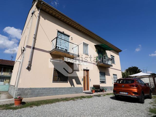Appartamento in vendita di 76 m² in Via Caluso, 24