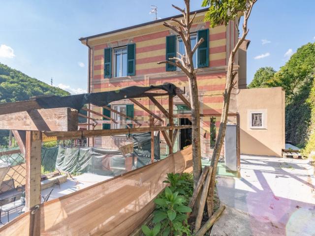 Appartamento in vendita di 76 m² in Via Calice, 198