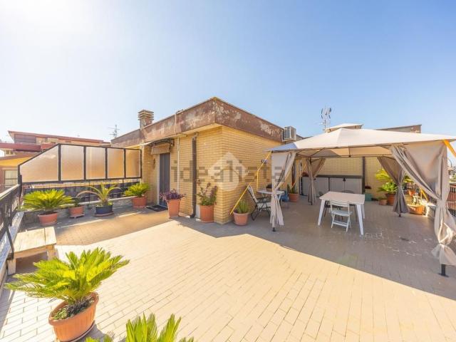 Appartamento in vendita di 76 m² in Via Capaci, 1