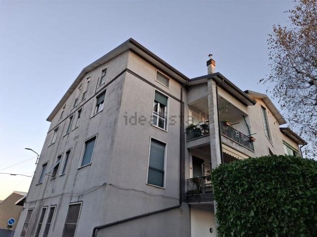 Appartamento in vendita di 76 m² in Via Capitano Mario Riva, 16
