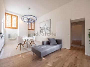 Appartamento in vendita di 76 m² in Via Cappelletta, 5