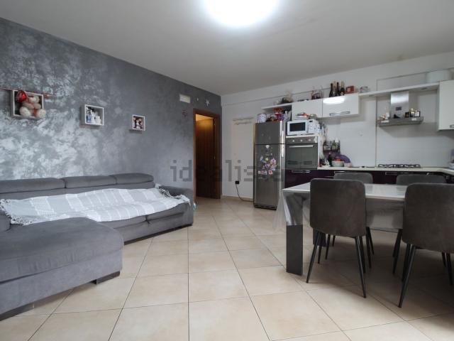 Appartamento in vendita di 76 m² in Via Cappuccini