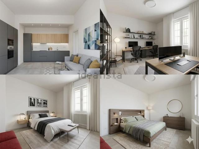 Appartamento in vendita di 76 m² in Via Cartiera