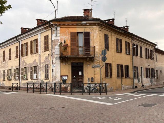 Appartamento in vendita di 76 m² in Via Carignano, 2