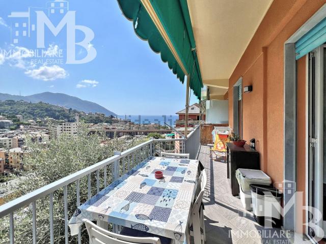 Appartamento in vendita di 76 m² in Via Cariseto, 21