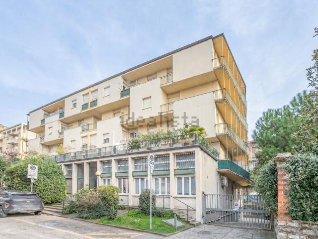 Appartamento in vendita di 76 m² in Via Carlo Vigliani, 4