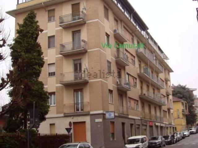 Appartamento in vendita di 76 m² in Via Carlo Camurati