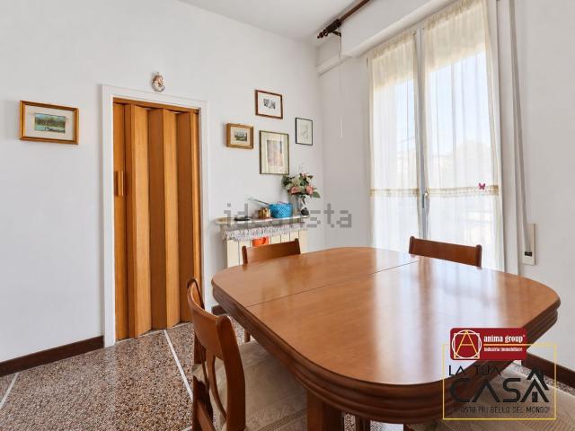Appartamento in vendita di 76 m² in Via Carlo Jussi, 2