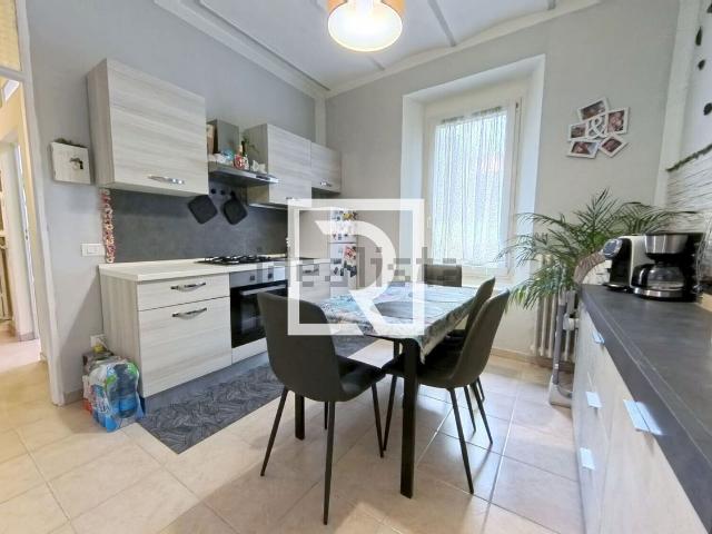 Appartamento in vendita di 76 m² in Via Cavour, 288