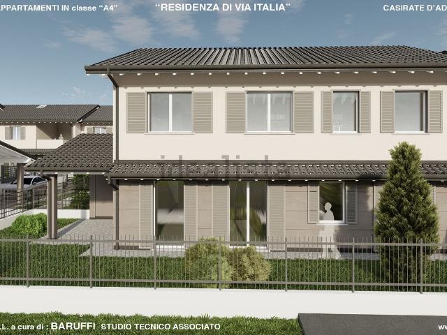 Appartamento in vendita di 76 m² in Via Cavour