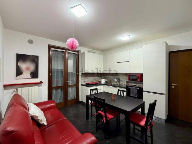 Appartamento in vendita di 76 m² in Via Cavour