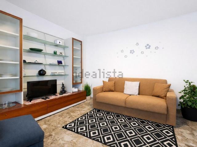 Appartamento in vendita di 76 m² in Via Cesura, 4