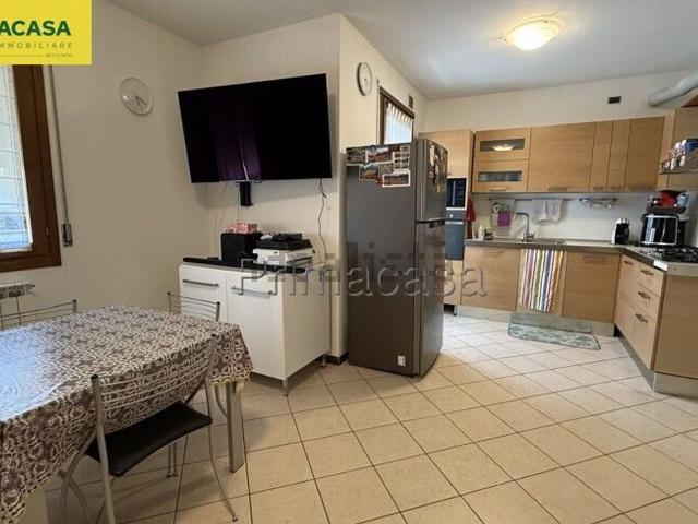 Appartamento in vendita di 76 m² in Via Cimarosa