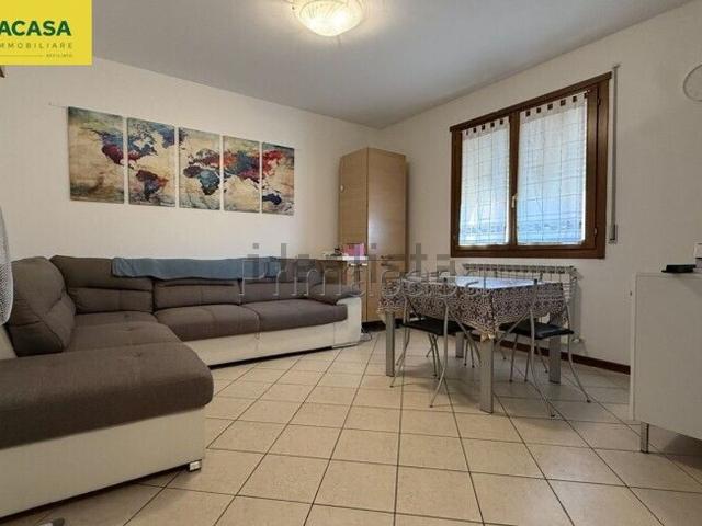Appartamento in vendita di 76 m² in Via Cimarosa, 9