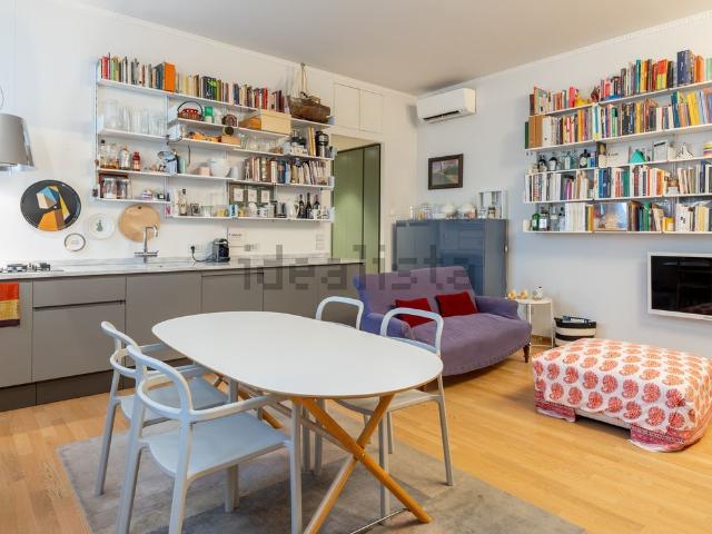 Appartamento in vendita di 76 m² in Via Ciro Menotti, 12