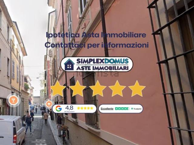 Appartamento in vendita di 76 m² in Via Cittadella