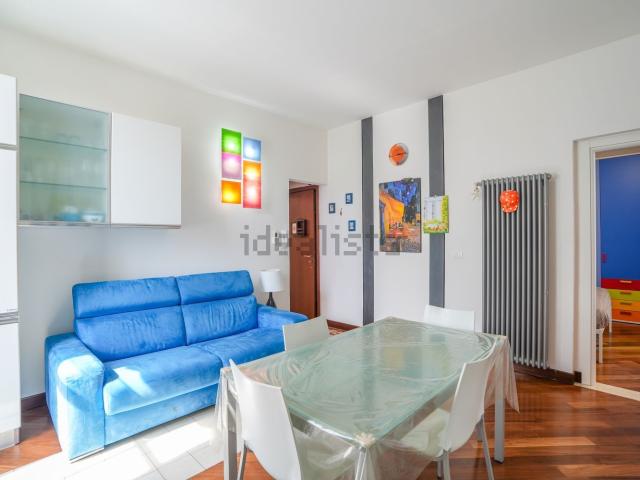 Appartamento in vendita di 76 m² in Via Como, 9