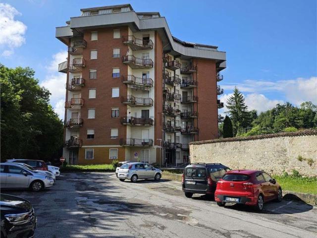 Appartamento in vendita di 76 m² in Via Consolata, 12