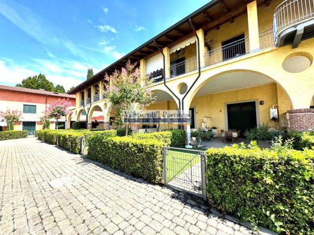 Appartamento in vendita di 76 m² in Via Coorti Romane
