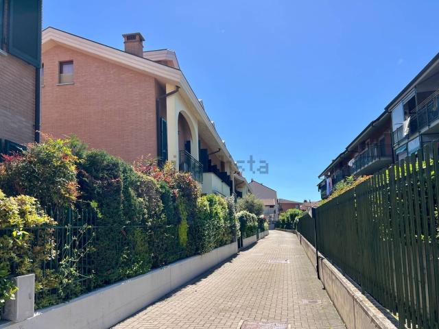 Appartamento in vendita di 76 m² in Via Cottolengo, 1