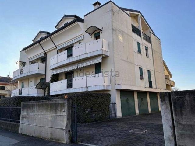 Appartamento in vendita di 76 m² in Via Croce Verde, 30