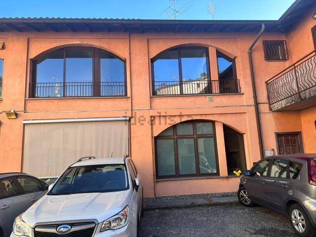 Appartamento in vendita di 76 m² in Via D. Alighieri, 1