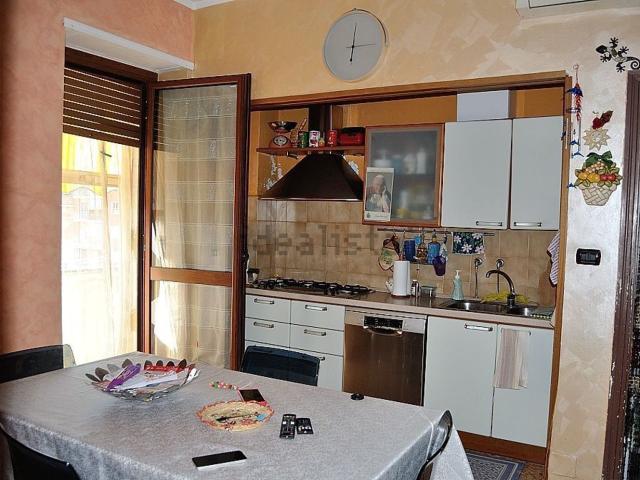 Appartamento in vendita di 76 m² in Via D. Aragno, 7