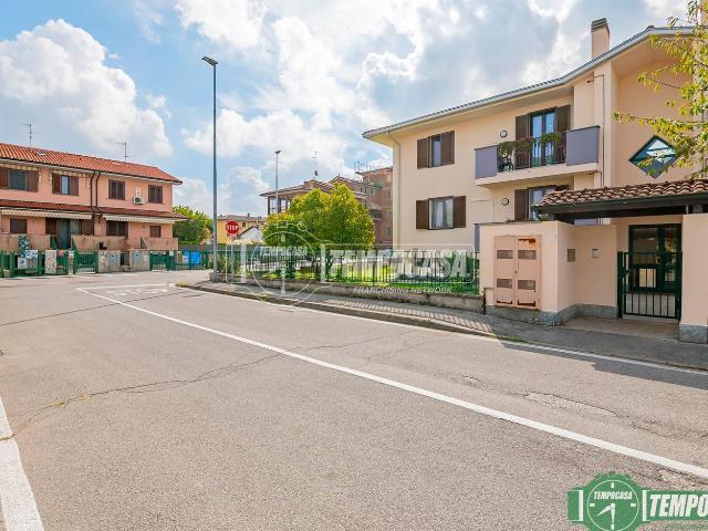 Appartamento in vendita di 76 m² in Via D. Scorletti