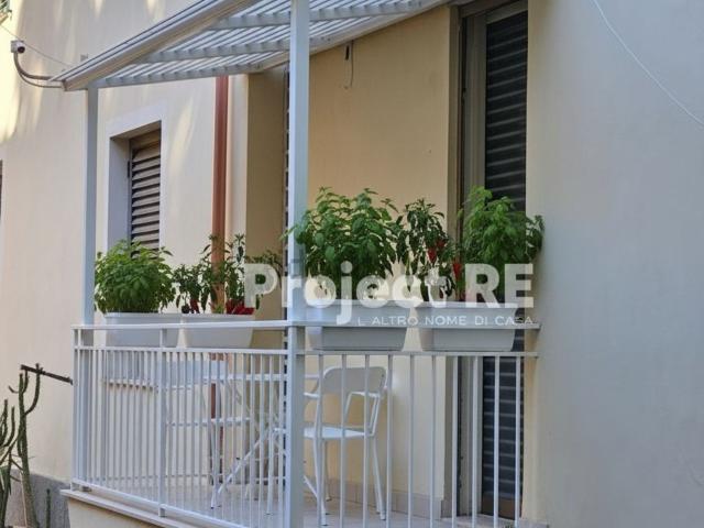 Appartamento in vendita di 76 m² in Via de Lorenzo