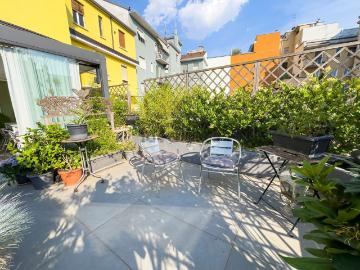 Appartamento in vendita di 76 m² in Via degli Imbriani, 55