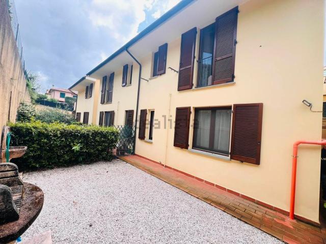 Appartamento in vendita di 76 m² in Via dei Mulini, 45