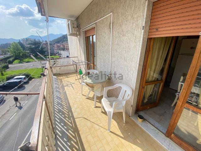 Appartamento in vendita di 76 m² in Via dei Normanni