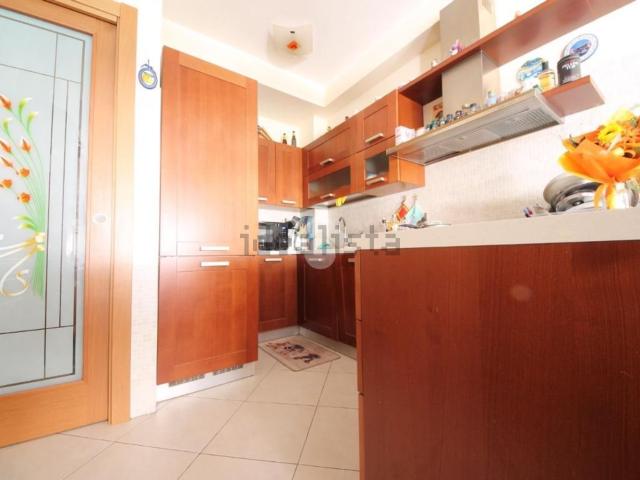 Appartamento in vendita di 76 m² in Via del Ghirlandaio, 25