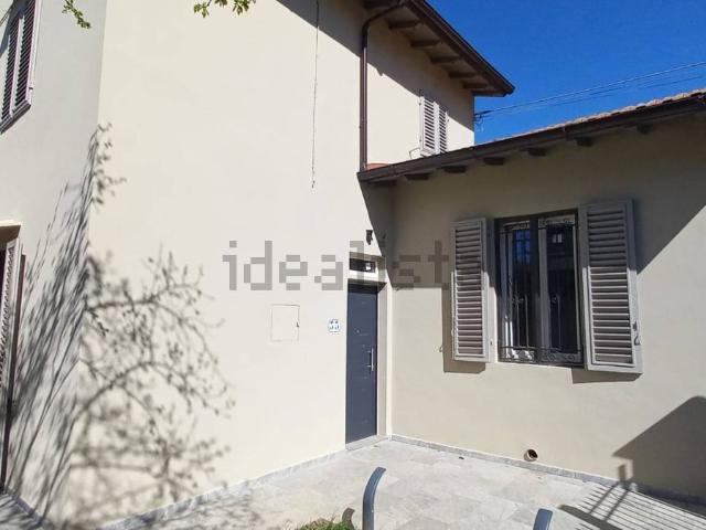 Appartamento in vendita di 95 m² in Via del Sodo, 33
